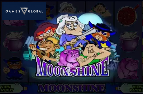 Moonshine
